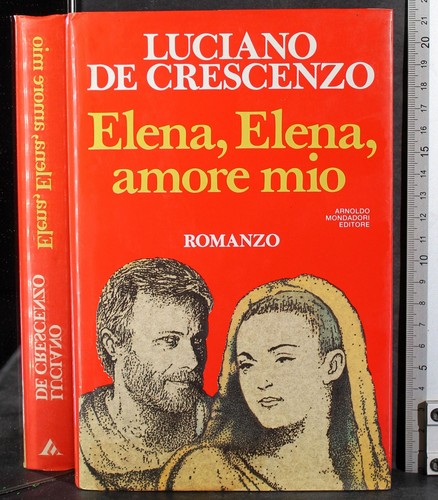 Elena amore mio - elena,,
