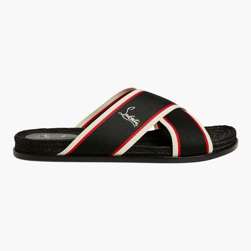 Christian louboutin sandali - louboutin,