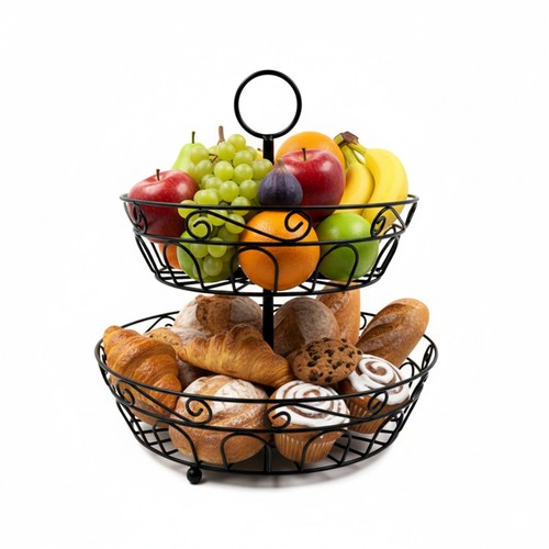 Alzata per frutta fruttiera - per, frutta,