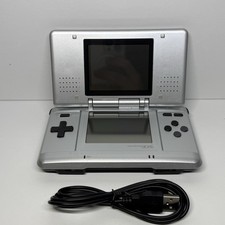 Console Nintendo DS primo