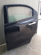 PORTIERA PORTA POSTERIORE