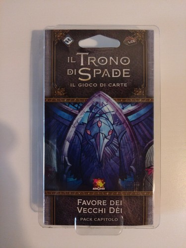 Trono spade lcg favore - trono,