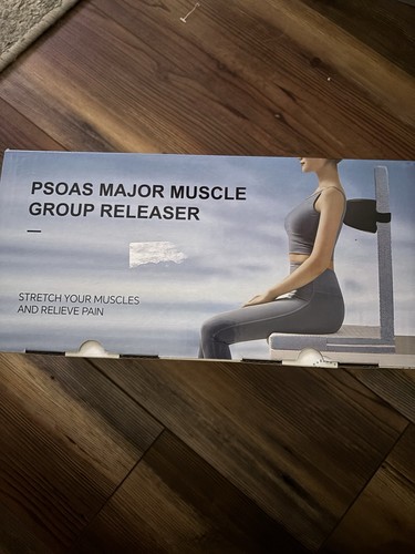 Rilasciatore gruppo muscolare