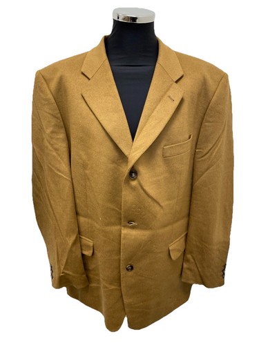 100 cashmere capotto vintage - cashmere,