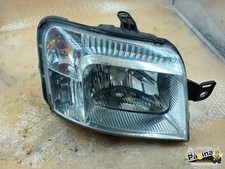 FARO FANALE ANTERIORE DESTRO DX PER FIAT Panda 2° Serie 1016/2025 (03>10)