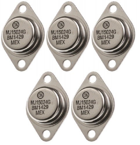 Mj15024 transistor di - to-3,