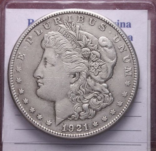 Usa dollaro argento - usa, 1