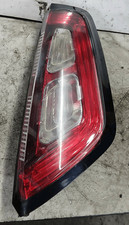51927096 Fanale post. DX FIAT PUNTO EVO (3J) 1.3 Mjt (66Kw) Ber. 5p/d/1248cc