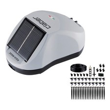 Claber Kit irrigazione a goccia con pompa e programmatore AQUAMAGIC 8063