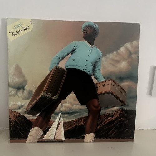 Tyler the creator - call, if