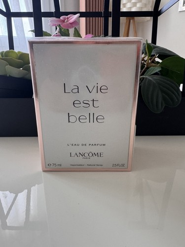 Parfum femme vie est - parfum, la