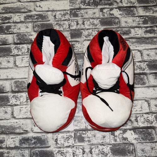 Accoglienti pantofole jordan - pantofole,
