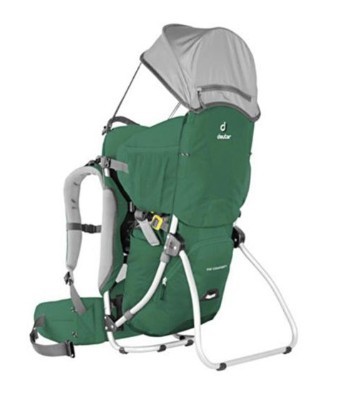 Deuter kid confort - deuter,