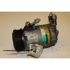 COMPRESSORE A/C OPEL ZAFIRA