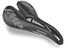 Sella dinamica Selle Smp nera_