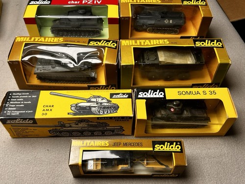 Collezione veicoli militari - veicoli,