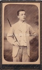 Réservé Alger Algeria