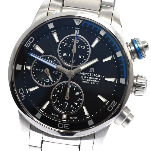 Maurice lacroix pontos - lacroix, s