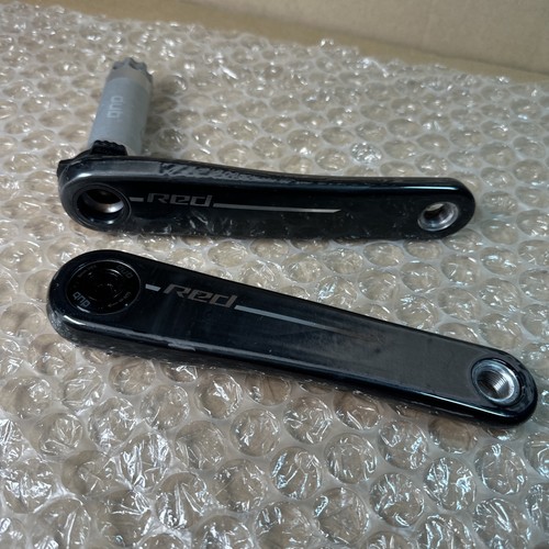 Sram red xplr gruppo bracci - gruppo,