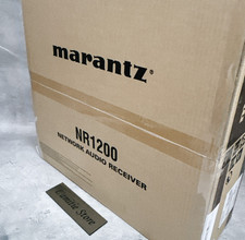 Marantz NR1200 Amplificatore