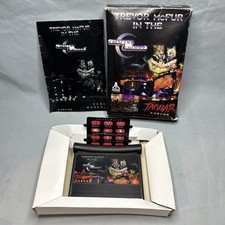 Atari Jaguar - Tempest 2000 -
