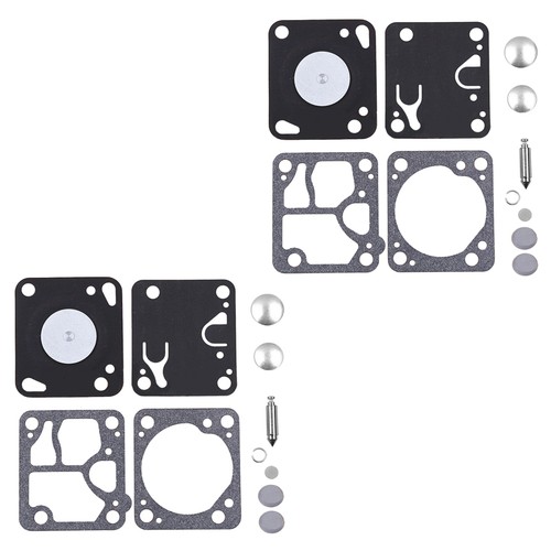 Kit riparazione carburatore - 2x,