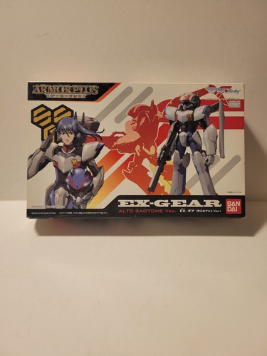 Macross frontier armor - macross,