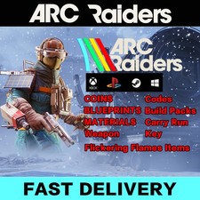ARC Raiders