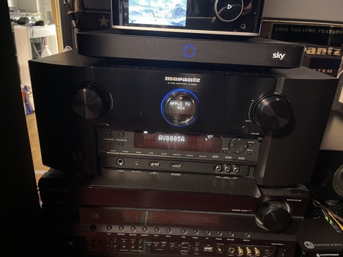 Marantz av8805a con - av8805a,