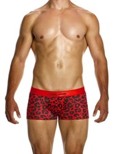 MODUS VIVENDI Boxer