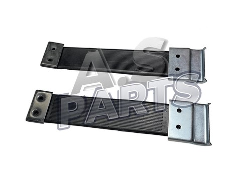 Cinghie porta stop fascia per