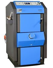 Atmos Holzvergaserkessel