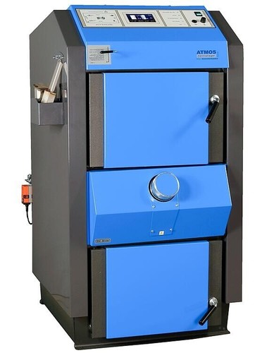Caldaia legna atmos dc22gse - atmos,