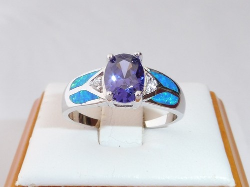 Anello donna argento 925 con