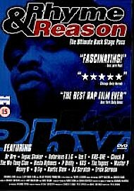 Rhyme and reason - rhyme, (2004)