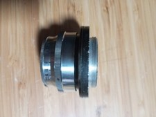 Schneider Componar 105 F.4.5 Su Elicoide 39x1