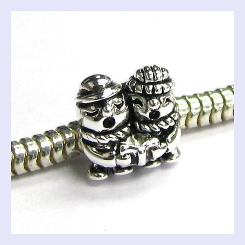 Bracciale argento sterling - bracciale,