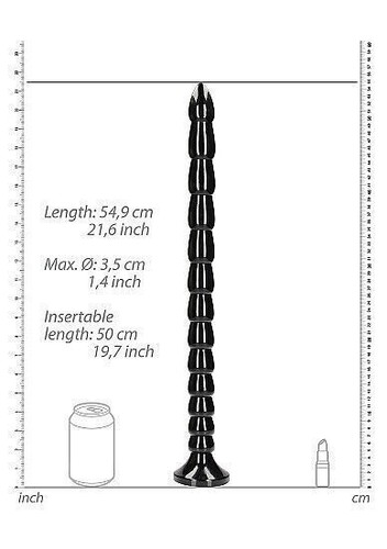 Dildo maxi per - , grande