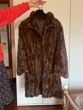 Mink fur vintage - mink,