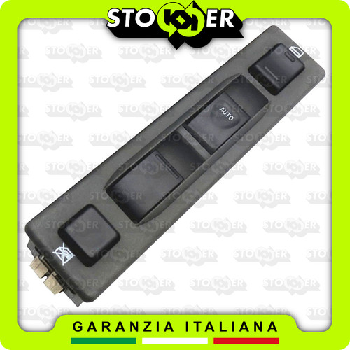 Pulsantiera interruttori - pulsantiera,