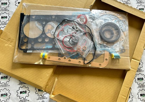Kit guarnizioni motore kubota - guarnizioni,