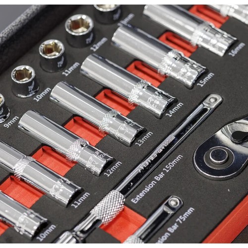 Sealey tools set prese - tools,
