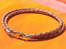 Da Uomo/ Donna 3mm Antico Rosa