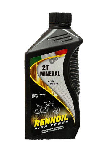 Olio minerale rennoil - 1l,