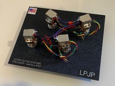 Cablaggio Jimmy Page