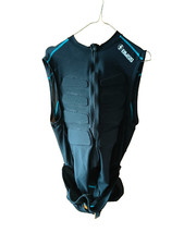 Pettorina Bliss Taglia L E - bike ( abbigliamento Tecnico minimo ingombro )