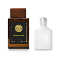 Silver Stream Water EAU DE