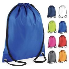 sacca sportiva zaino sport zainetto impermeabile leggero piccolo fitness corsa