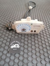 Strumentazione Contachilometri Completo Di Rinvio E Filo Originale Yamaha Neo's