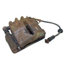 Fiat Scudo Scudo II Citroen Jumpy Pinza Freno Anteriore Sinistra 304x28mm